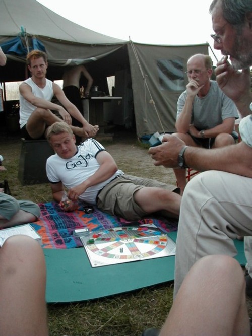 Camp Gay 33